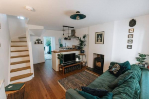Unique Cottage in the heart of Ulverston